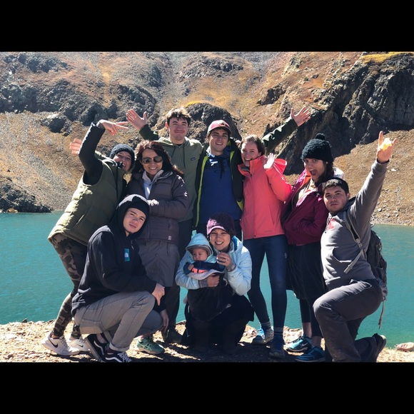 Meet your Posher, Ruthanna - Picture 6 of 7